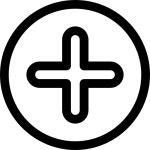 Add - Free signs icons Add free icons designed by Freepik