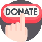 Donate - Free miscellaneous icons Donate free vector icons designed by Freepik