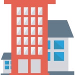 Free Icon | Building