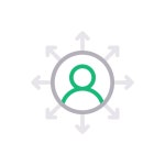 연결하다 - 무료 네트워킹개 아이콘 아티스트가 디자인한 연결하다 종의 무료 아이콘