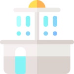 Water dispenser - Free animals icons Water Dispenser free icons designed by Freepik