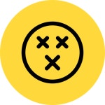 Muted Generic Flat icon