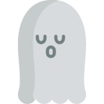 Free Icon | Ghost