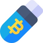 Free Icon | Bitcoin