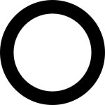 Free Icon | Circle