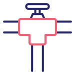 관로 - 무료 산업개 아이콘 아티스트가 디자인한 관로 종의 무료 아이콘