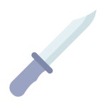 Knife - Free miscellaneous icons Knife free icons designed by Good Ware