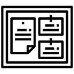 Board - Free education icons Board free icons designed by surang