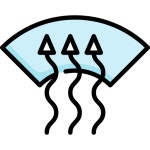 해동 - 무료 전자개 아이콘 아티스트가 디자인한 해동 종의 무료 아이콘