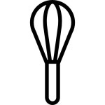 Free Icon | Whisk