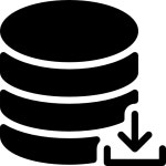 Free Icon | Servers