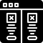 Free Icon | Browser