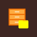 Free Icon | Cabinet
