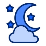 Sky Generic Blue icon