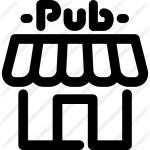 Pub Voysla Lineal icon