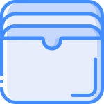 폴더 - 무료 멀티미디어개 아이콘 아티스트가 디자인한 폴더 종의 무료 아이콘