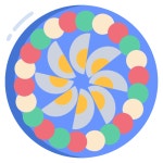 라따뚜이 - 무료 음식과 식당개 아이콘 아티스트가 디자인한 라따뚜이 종의 무료 아이콘