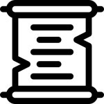 파피루스 | 무료 아이콘