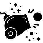 정경 - 무료 환대개 아이콘 아티스트가 디자인한 정경 종의 무료 아이콘