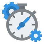 Timer - Free time and date icons Timer free icons designed by iconixar