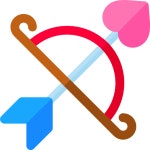 큐핏 | 무료 아이콘