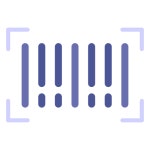 바코드 - 무료 상업과 쇼핑개 아이콘 아티스트가 디자인한 바코드 종의 무료 아이콘