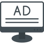 기원 후 아이콘 Generic Flat