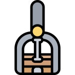 Pedal - Free transportation icons Pedal free icons designed by Eucalyp