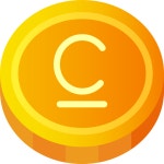Som Generic Flat Gradient icon