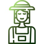 농장주 - 무료 사용자개 아이콘 아티스트가 디자인한 농장주 종의 무료 아이콘