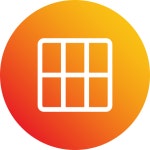 형세 아이콘 Generic Flat Gradient