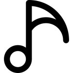 Free Icon | Music