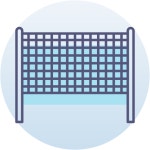 Net Generic Circular icon