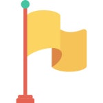 Free Icon | Goal