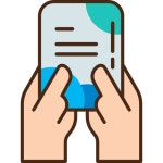 보여 주다 - 무료 마케팅개 아이콘 아티스트가 디자인한 보여 주다 종의 무료 아이콘