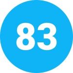 83 아이콘 Generic Flat