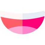 행복 - 무료 의료 및 의료개 아이콘 아티스트가 디자인한 행복 종의 무료 아이콘