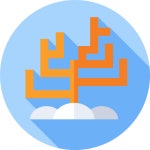 산호 - 무료 동물개 아이콘 아티스트가 디자인한 산호 종의 무료 아이콘