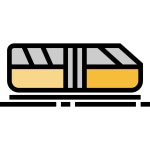 Free Icon | Train