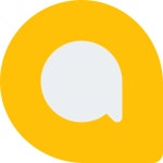 Free Icon | Google allo