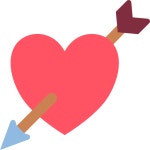 큐핏 | 무료 아이콘