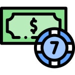 돈 - 무료 다른개 아이콘 아티스트가 디자인한 돈 종의 무료 아이콘