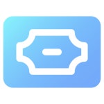 Money - Free multimedia icons Money free icons designed by Rizki Ahmad Fauzi