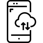 Free Icon | Smartphone