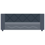 소파 - 무료 가구 및 가정개 아이콘 아티스트가 디자인한 소파 종의 무료 아이콘