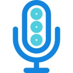 Microphone - Free technology icons Microphone free icons designed by Kiranshastry