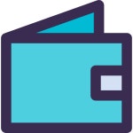 Free Icon | Wallet