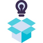 Free Icon | Open box