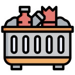 Dustbin - Free ecology and environment icons Dustbin free icons designed by surang