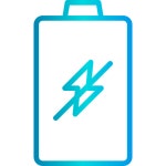 배터리 없음 - 무료 상호 작용개 아이콘 아티스트가 디자인한 배터리 없음 종의 무료 아이콘